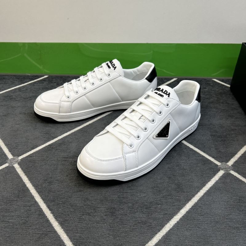 Prada Low Shoes